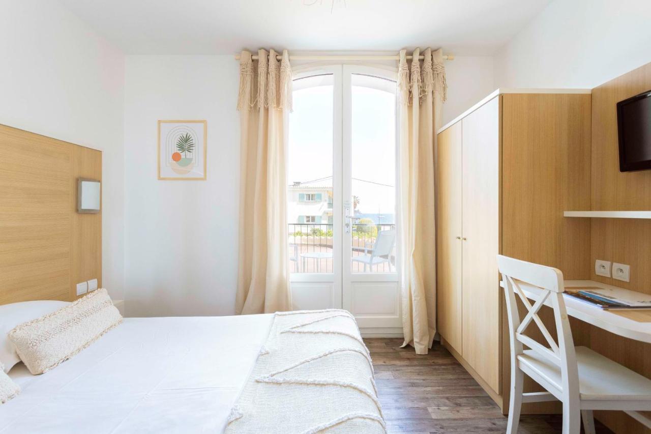 Le Relais D'Agay Saint-Raphael (Var) Exterior foto