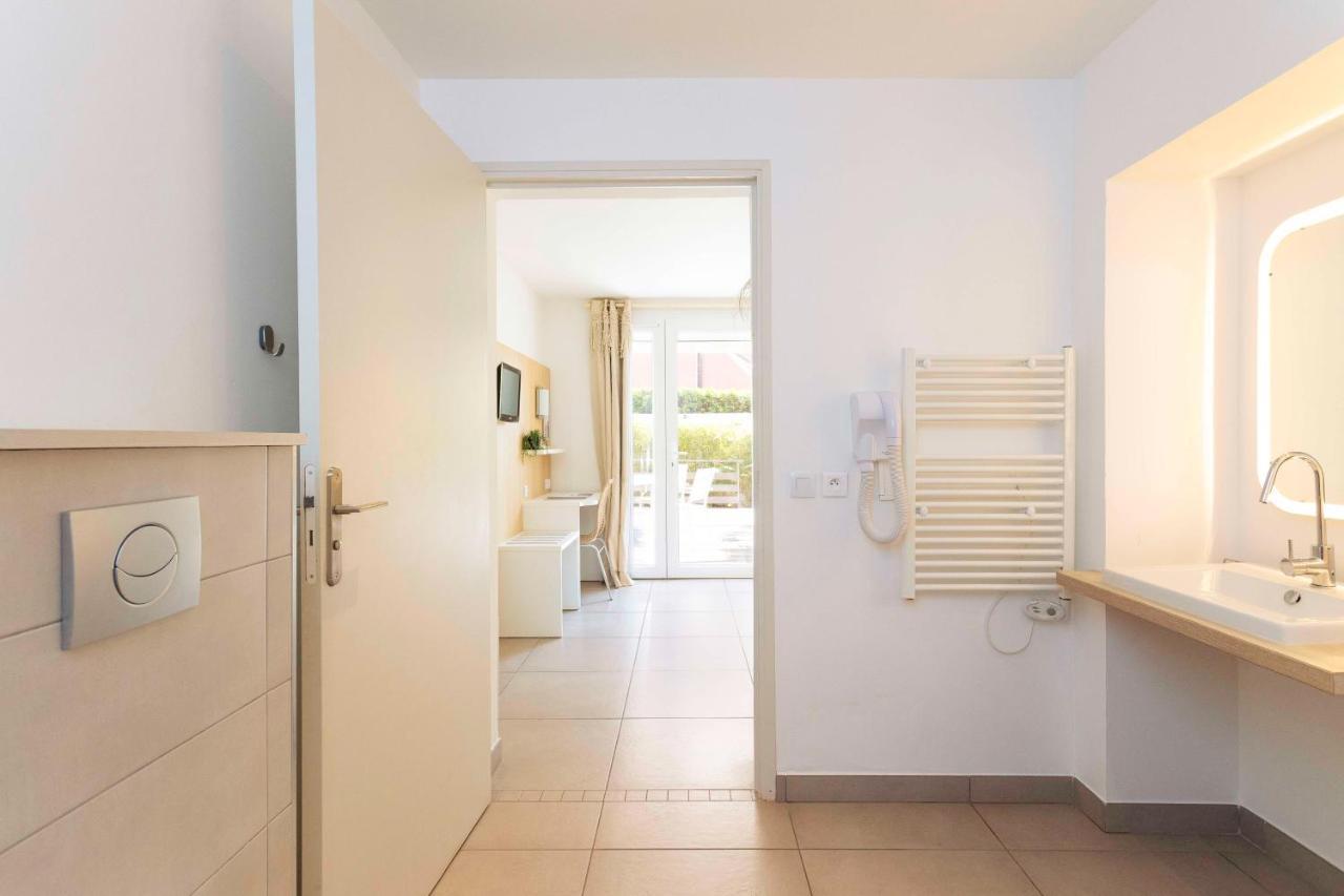 Le Relais D'Agay Saint-Raphael (Var) Exterior foto