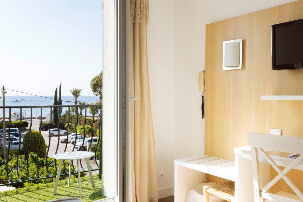Le Relais D'Agay Saint-Raphael (Var) Exterior foto