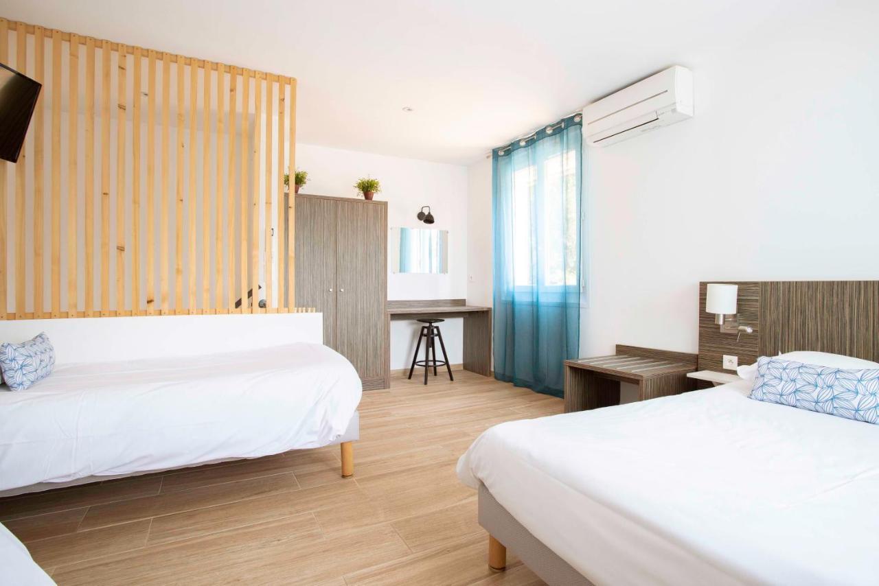 Le Relais D'Agay Saint-Raphael (Var) Exterior foto