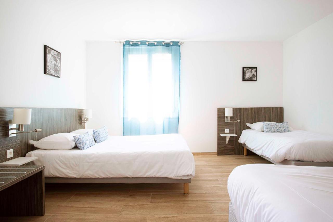 Le Relais D'Agay Saint-Raphael (Var) Exterior foto