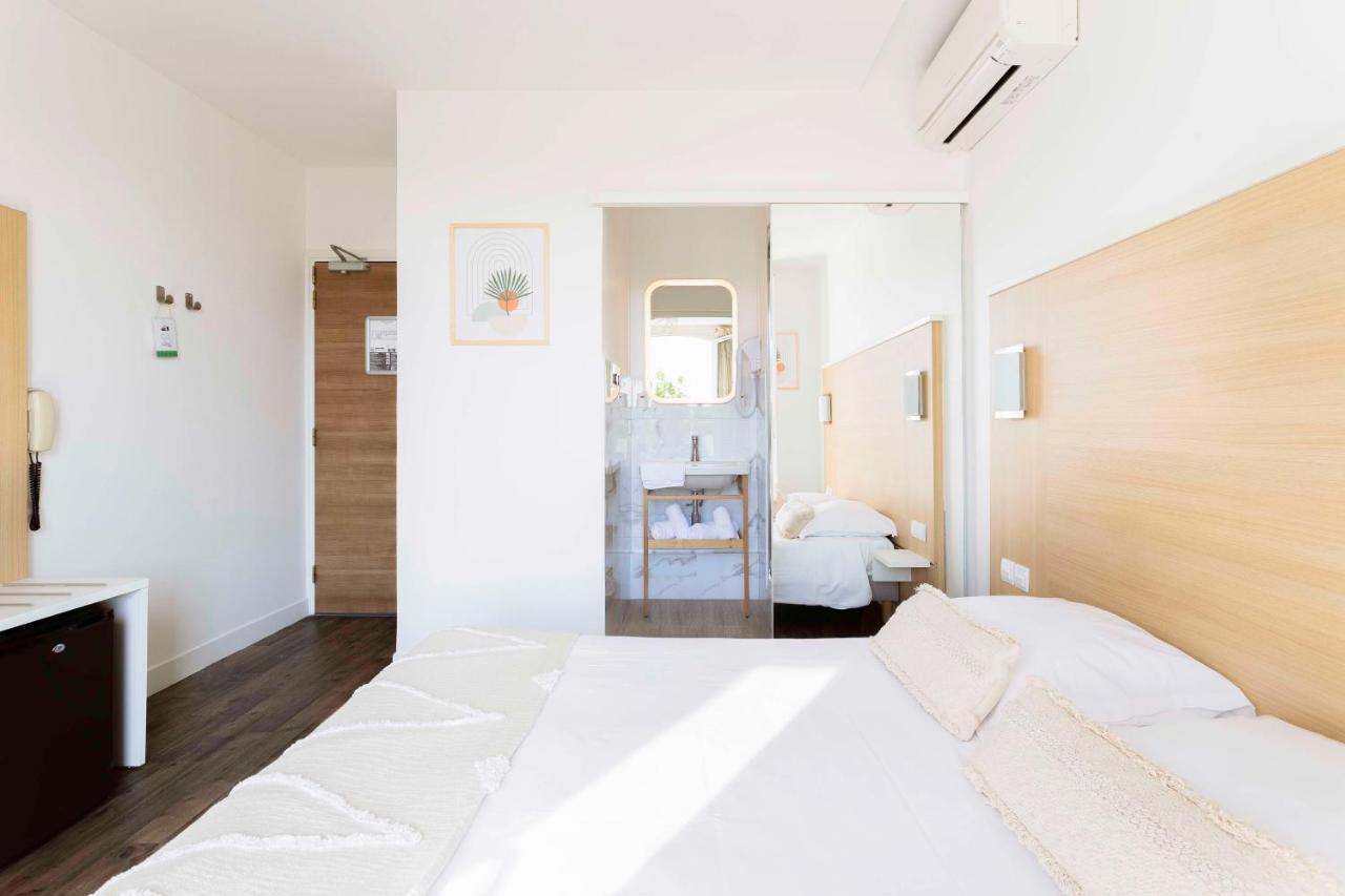 Le Relais D'Agay Saint-Raphael (Var) Exterior foto