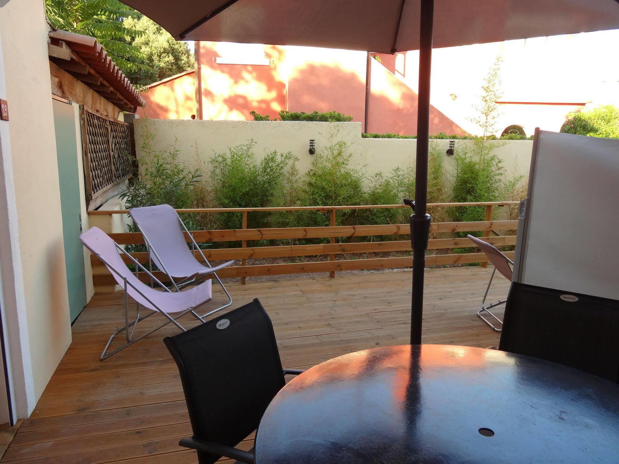 Le Relais D'Agay Saint-Raphael (Var) Exterior foto